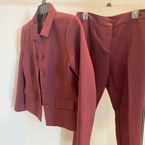 Women Pant Suit